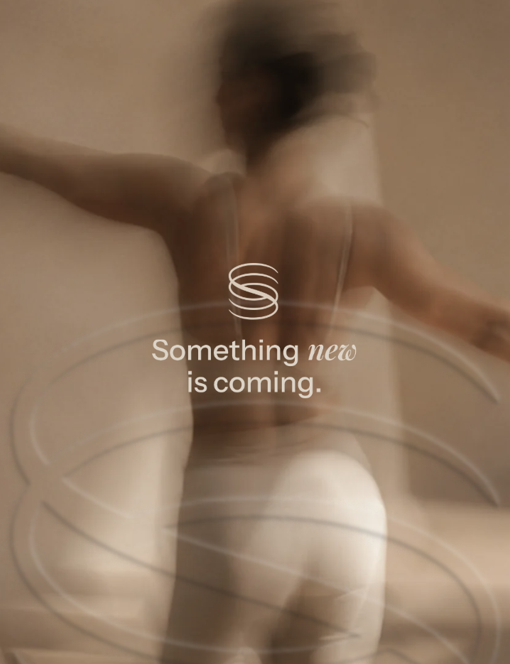Springs Pilates Studio brand asset
