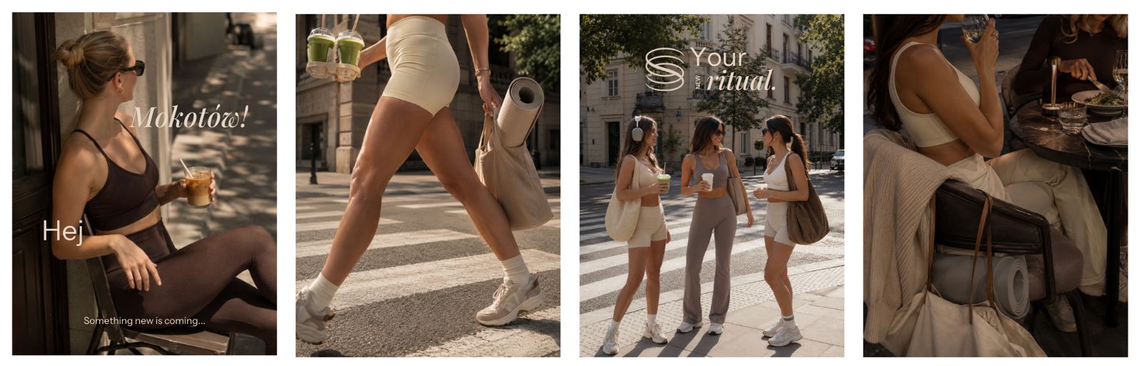 Springs Pilates Studio brand asset