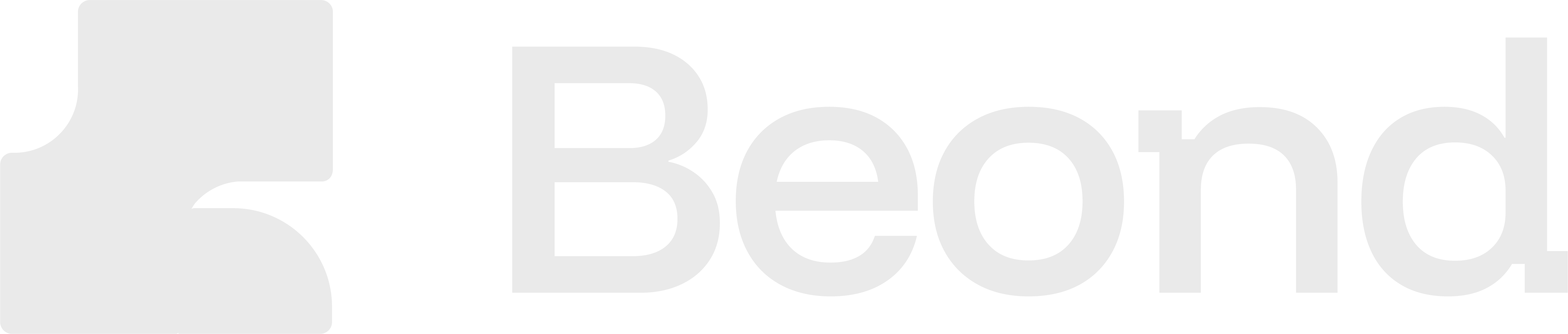 Beond